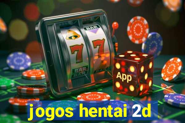 jogos hentai 2d